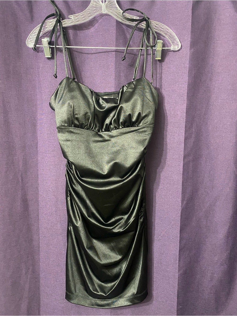 Little Black Dress from Honey and Rosie